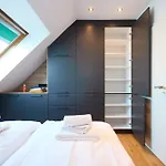 Haus Oasis - 18 Daire *