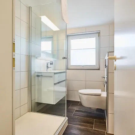 Apartament Haus Oasis - 18