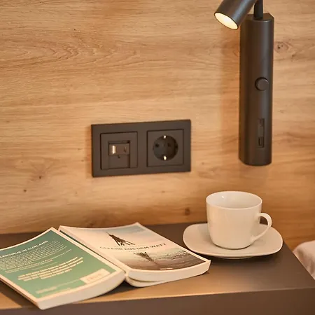 Haus Oasis - 18 Apartament *