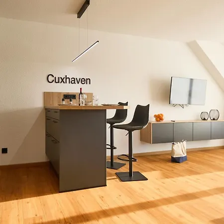 Apartment Haus Oasis - 18