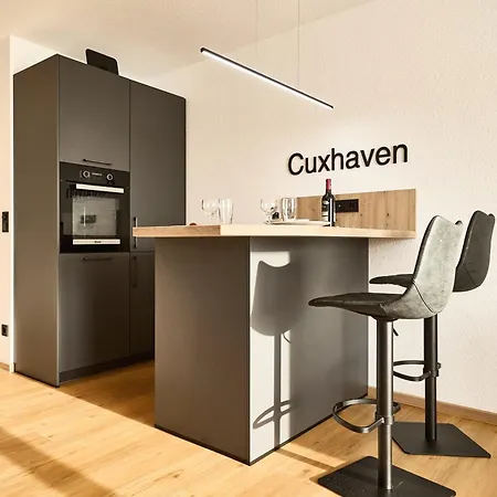 Apartment Haus Oasis - 18 *