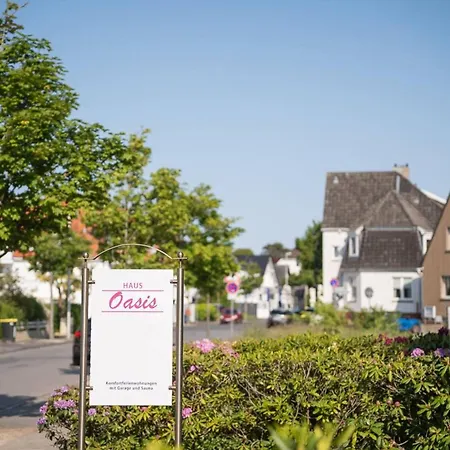 Haus Oasis - 18