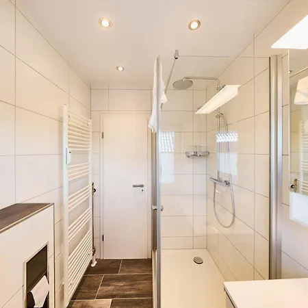 Haus Oasis - 18 Apartament *