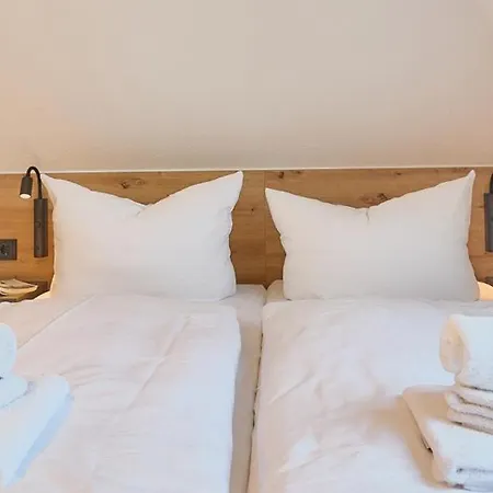 Apartament Haus Oasis - 18