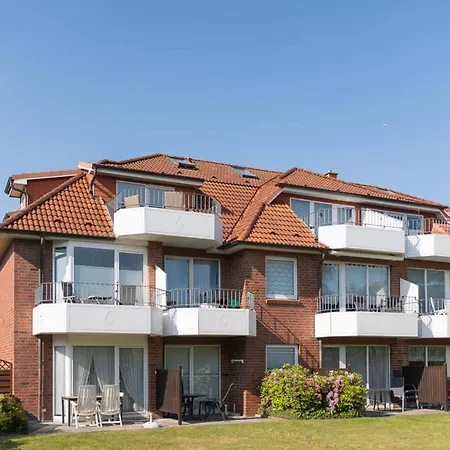 Διαμέρισμα Haus Oasis 18 *