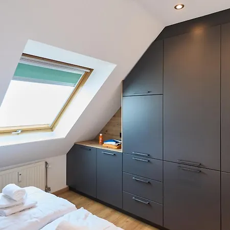 Haus Oasis 18 Appartement *