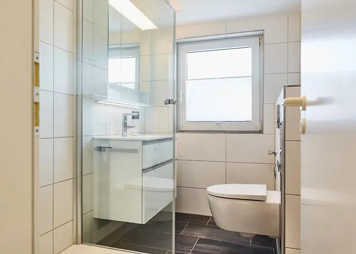 Lejlighed Haus Oasis - 18