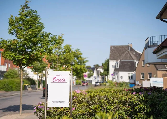 Haus Oasis - 18