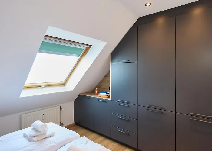 Lejlighed Haus Oasis - 18