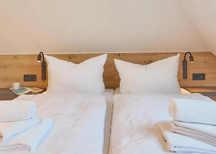 Lejlighed Haus Oasis - 18